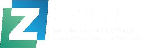 ZKR – Intelligent Healthcare Communication Solutions