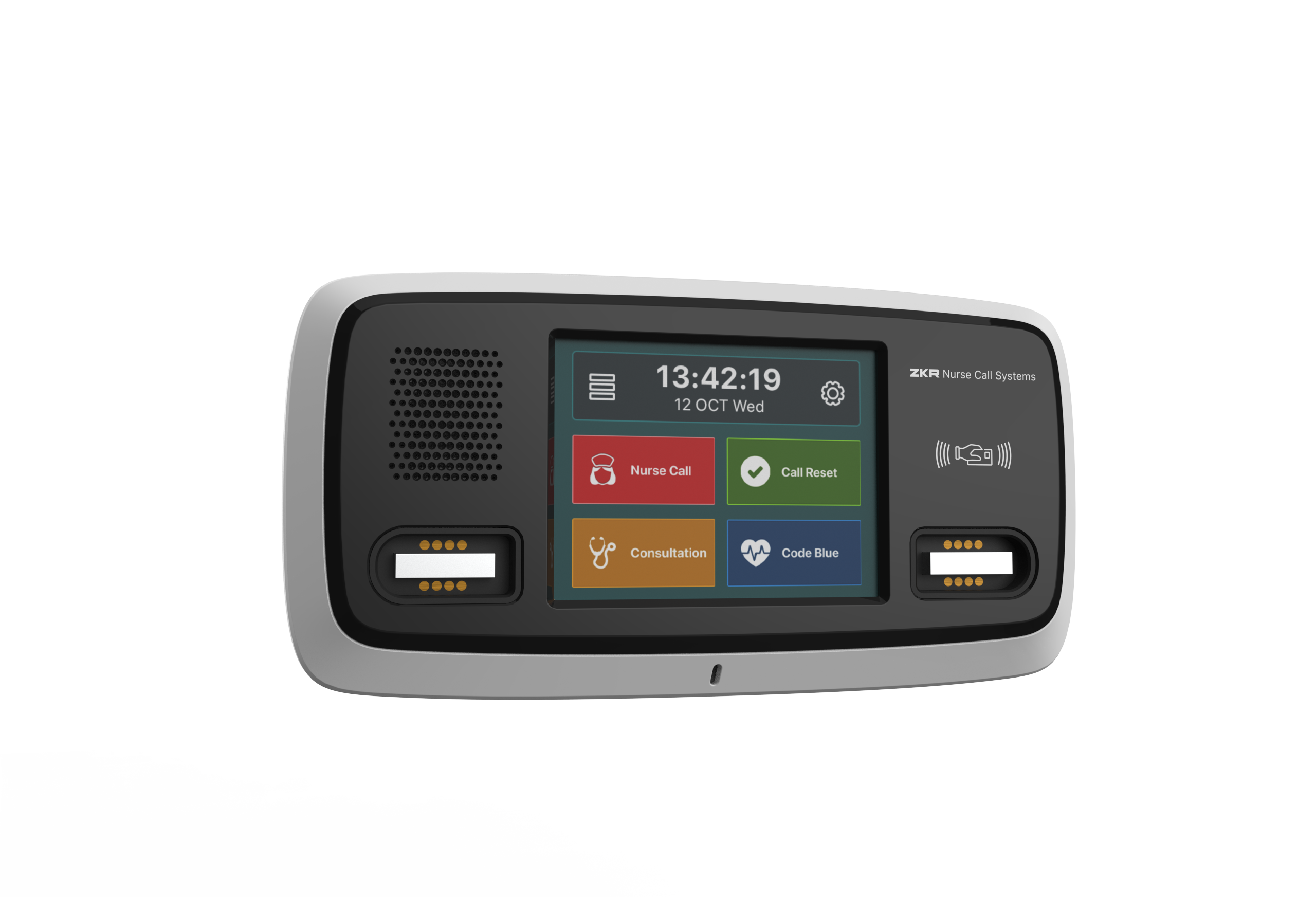 infinity Bedside Unit