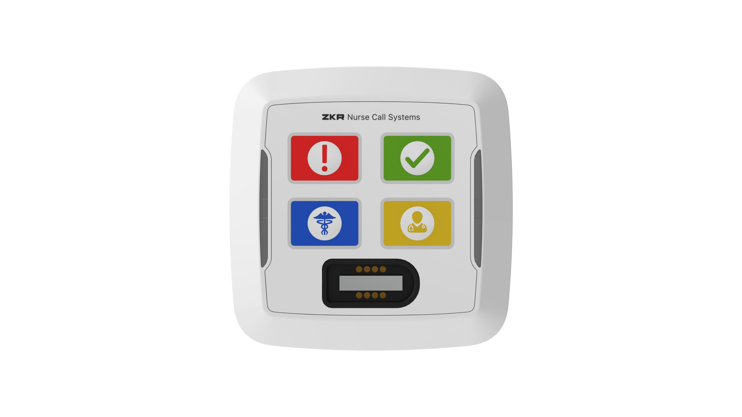 Infinity Bedside Unit